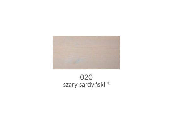 Impra / Impregnat Koopmans 020/2,5 szary sardyński